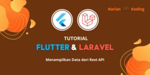 Menampilkan data